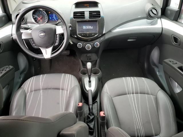 2015 Chevrolet Spark 1LT