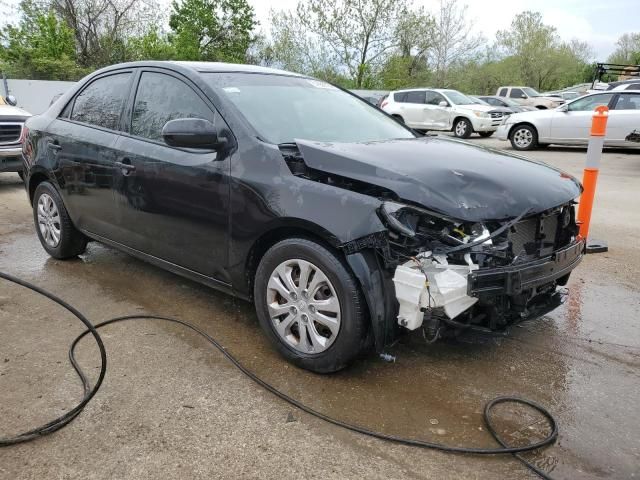 2013 KIA Forte EX