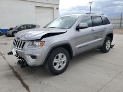 Jeep salvage cars for sale: 2014 Jeep Grand Cherokee Laredo