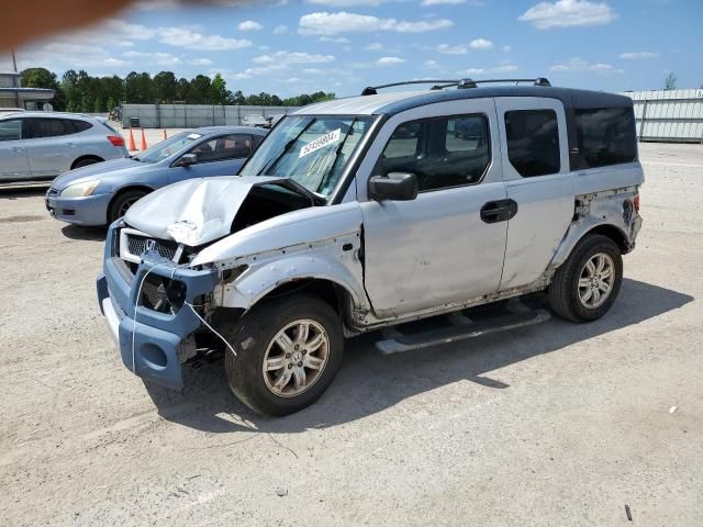 2006 Honda Element EX