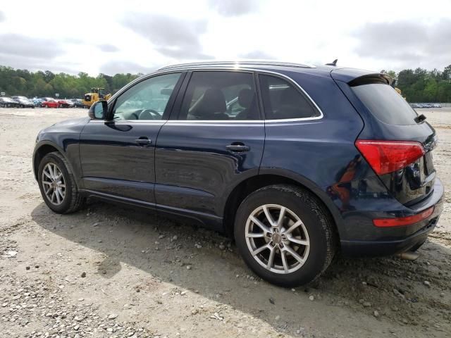 2011 Audi Q5 Premium