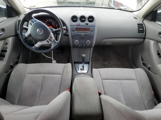 2007 Nissan Altima 2.5