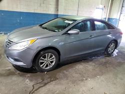 Hyundai Sonata Vehiculos salvage en venta: 2013 Hyundai Sonata gls