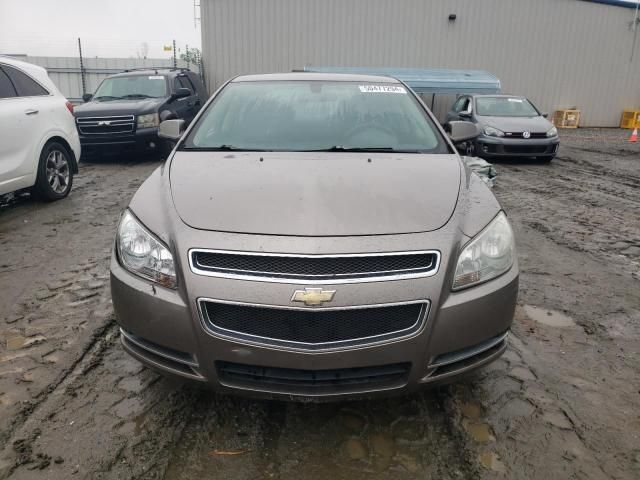 2010 Chevrolet Malibu 1LT