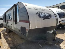 2018 Wildwood Cherokee for sale in Amarillo, TX