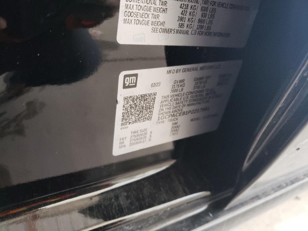 2023 Chevrolet Silverado C1500 lt