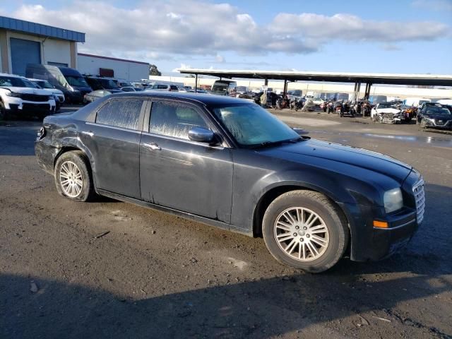 2010 Chrysler 300 Touring