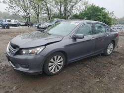 2015 Honda Accord EX for sale in Baltimore, MD