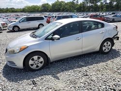 2015 KIA Forte LX for sale in Byron, GA