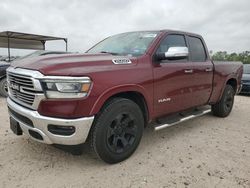 2020 Dodge 1500 Laramie for sale in Houston, TX