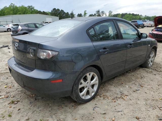 2008 Mazda 3 I