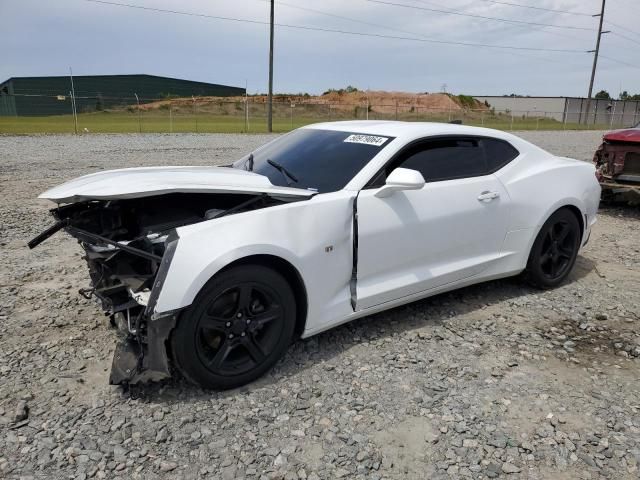 2019 Chevrolet Camaro LS