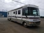 1999 Ford F550 Super Duty Stripped Chassis