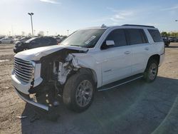 GMC Yukon Vehiculos salvage en venta: 2020 GMC Yukon SLT