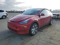 2022 Tesla Model Y en venta en Martinez, CA