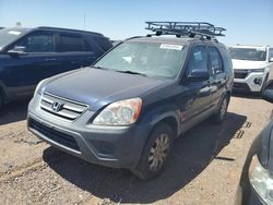 2006 Honda CR-V EX en venta en Phoenix, AZ