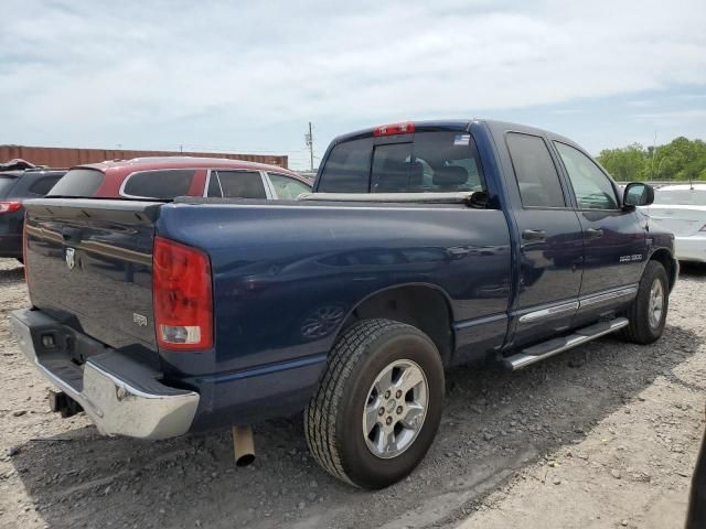 2006 Dodge RAM 1500 ST