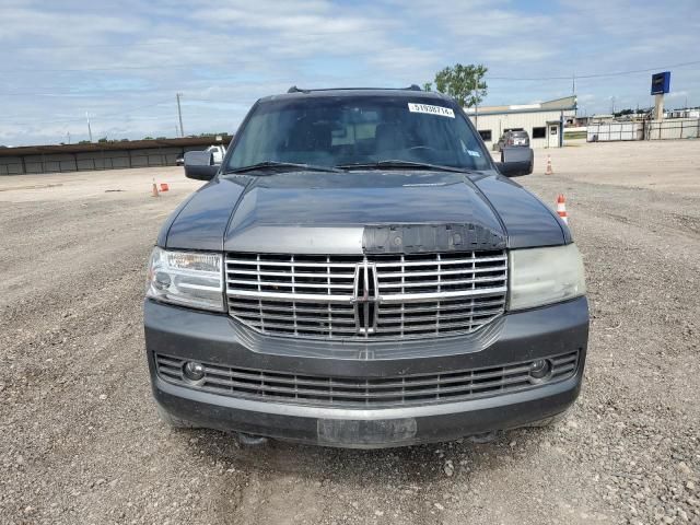 2010 Lincoln Navigator