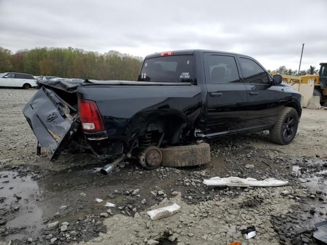 2014 Dodge RAM 1500 ST