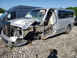Nissan salvage cars for sale: 2016 Nissan NV 3500 S
