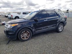 2015 Ford Explorer XLT for sale in Antelope, CA