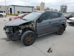 Toyota rav4 salvage cars for sale: 2013 Toyota Rav4 Limited