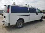 2002 Chevrolet Express G3500