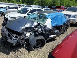 Salvage cars for sale from Copart Conway, AR: 2012 Volkswagen Jetta Base