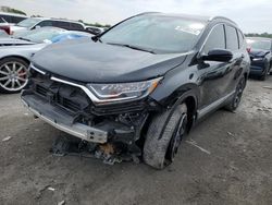 2018 Honda CR-V Touring for sale in Cahokia Heights, IL