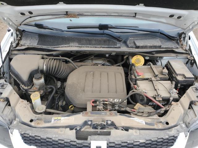 2016 Dodge Grand Caravan R/T