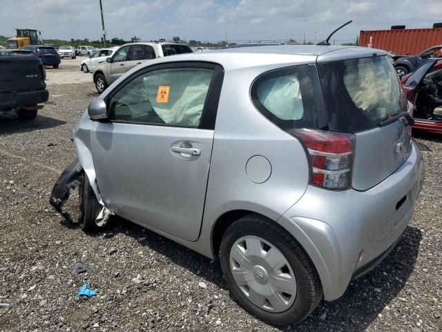 2013 Scion IQ