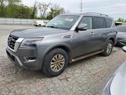 2022 Nissan Armada S for sale in Cahokia Heights, IL