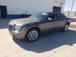 Chrysler Vehiculos salvage en venta: 2009 Chrysler 300 Limited