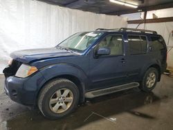 2012 Nissan Pathfinder S for sale in Ebensburg, PA