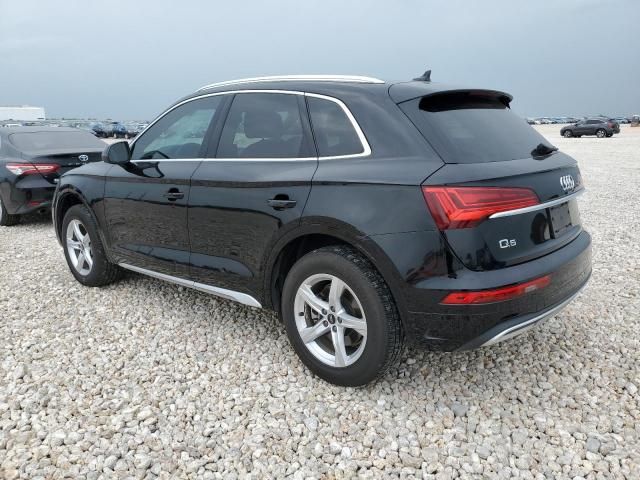 2021 Audi Q5 Premium