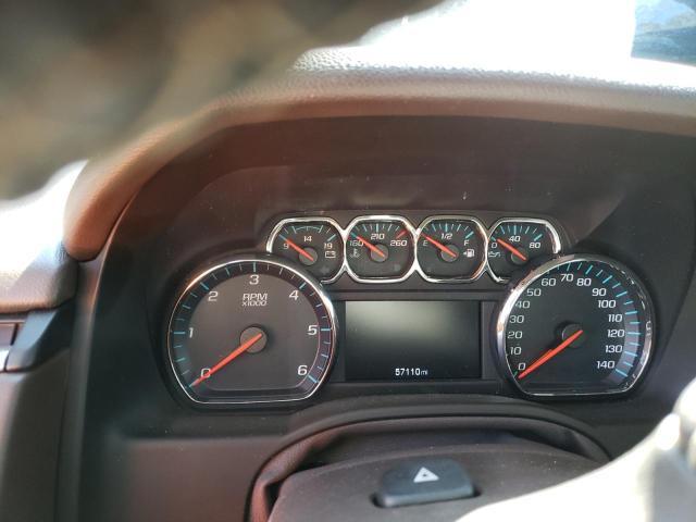 2019 Chev Tahoe C1500 Premier