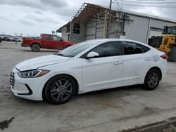 2018 Hyundai Elantra SEL for sale in Corpus Christi, TX