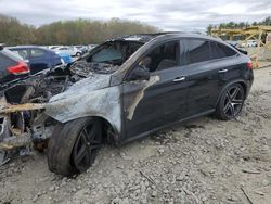 2018 Mercedes-Benz GLE Coupe 43 AMG en venta en Windsor, NJ