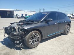 2024 BMW IX XDRIVE50 en venta en Sun Valley, CA