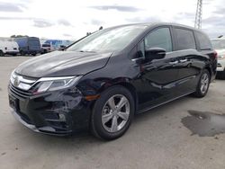 2020 Honda Odyssey EXL en venta en Hayward, CA