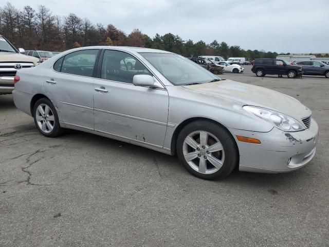 2005 Lexus ES 330