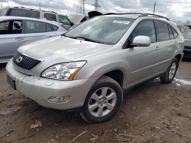 2004 Lexus RX 330