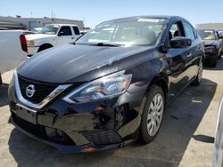 2019 Nissan Sentra S for sale in Martinez, CA