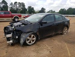 Dodge Dart salvage cars for sale: 2015 Dodge Dart SXT