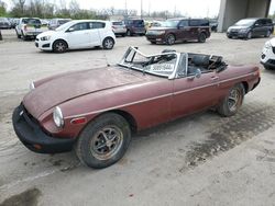 1976 MGB Other for sale in Fort Wayne, IN