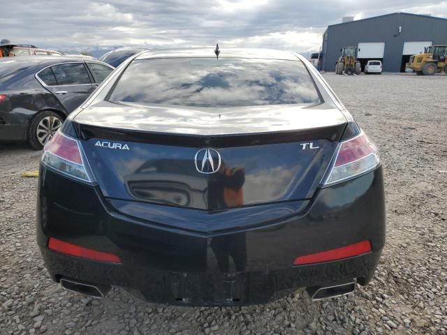 2009 Acura TL