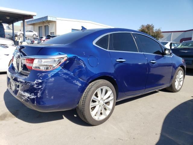 2014 Buick Verano