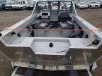 2020 Hewes Craft Boat With Trailer