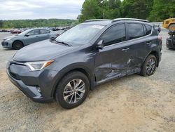 2017 Toyota Rav4 HV LE for sale in Concord, NC