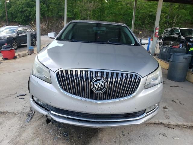 2014 Buick Lacrosse